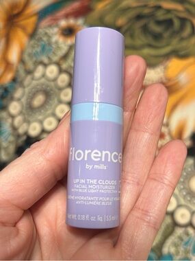 Florence By Mills Up in the Clouds Facial Moisturizer